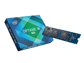 Intel 800P 118G