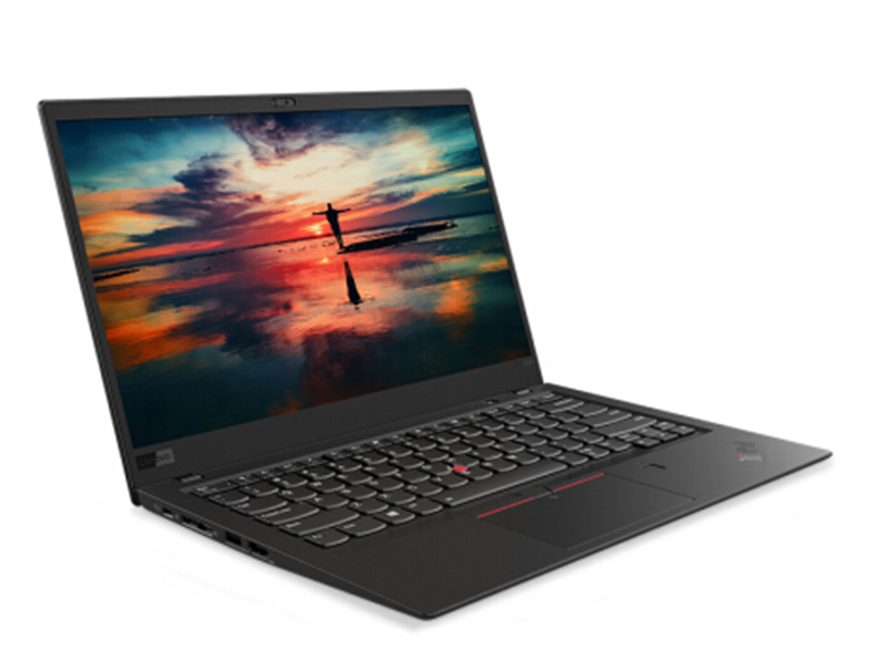 联想ThinkPad X1 Carbon 2018(酷睿i7-8550U/16GB/1TB)