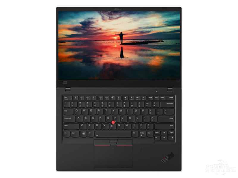 ThinkPad X1 Carbon 2018(i7-8550U/16GB/1TB)ͼ