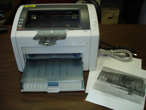 LaserJet 1022ͼ