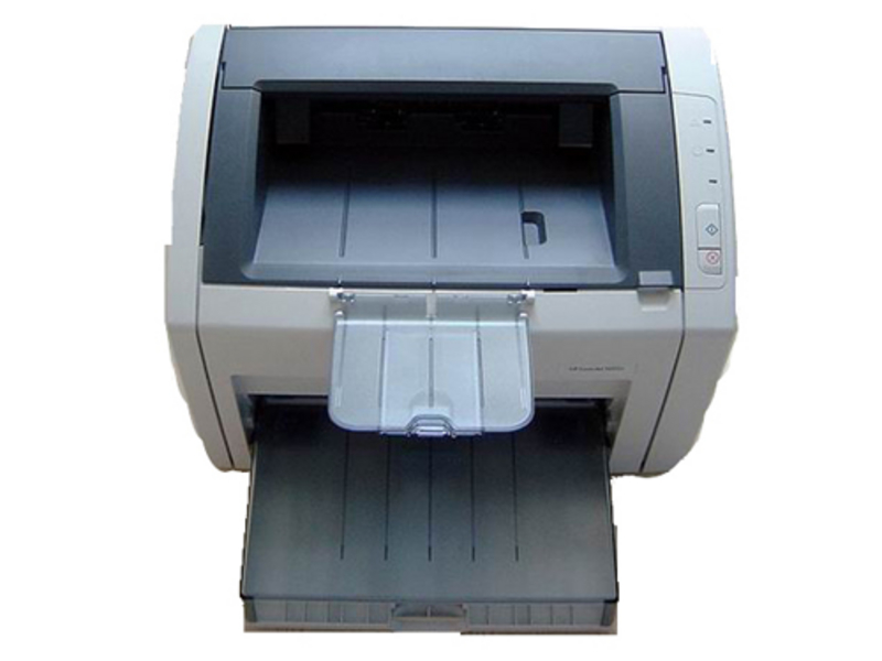 惠普LaserJet 1022