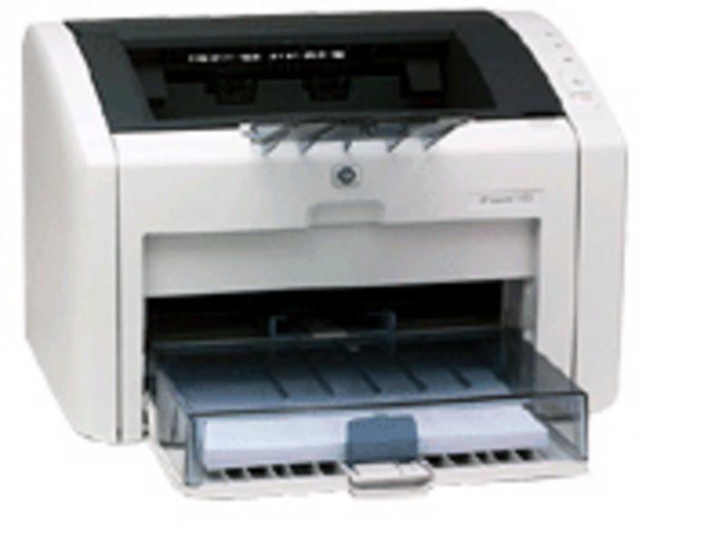 惠普LaserJet 1022n 图片