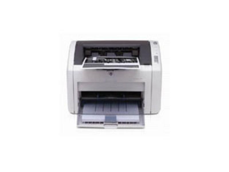 惠普LaserJet 1022nw 图片