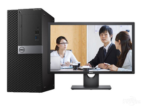  OptiPlex7050MT(i7-7700/8GB/1TB/4G/23Ӣ)