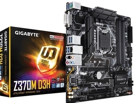 H370M D3H