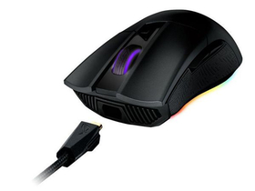 ˶ROG Gladius II Origin