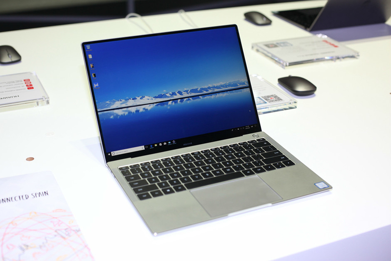 ҫMagicBook(i5-8250U/8GB/256GB)ͼ