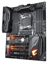 X299 Aorus Gaming 3 Pro