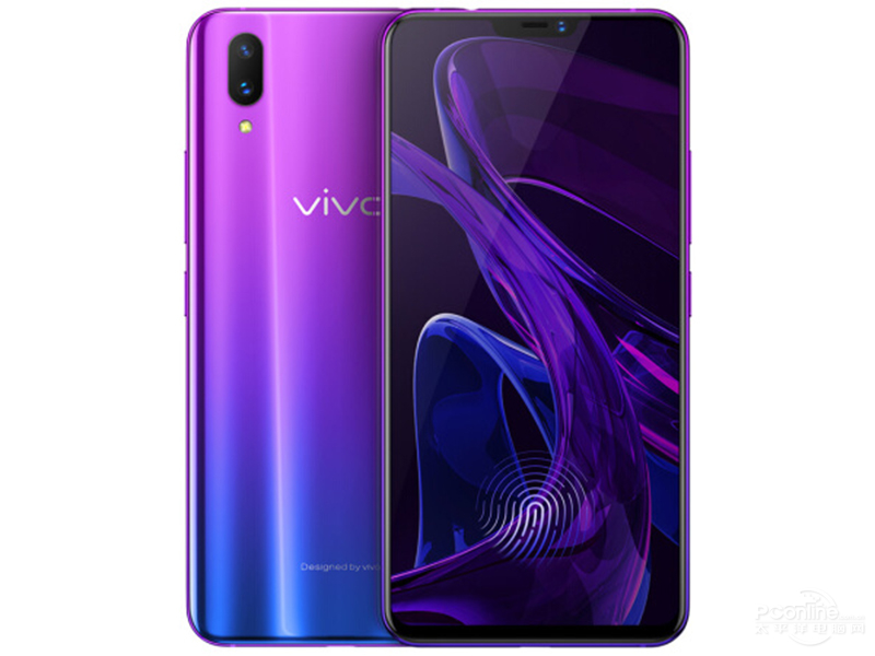 vivo X21Ļָưͼ