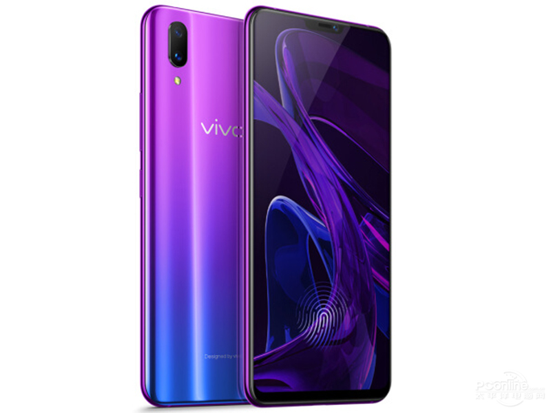 vivo X21Ļָưͼ