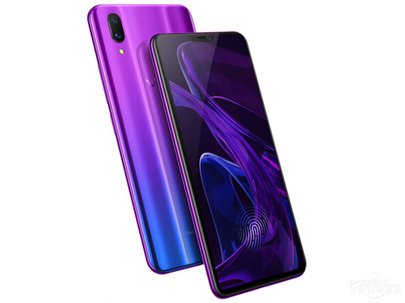 vivo X21Ļָưͼ