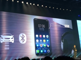 vivo X21Ļָư