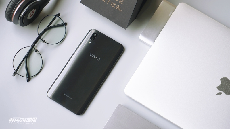 vivo X21Ļָưͼ