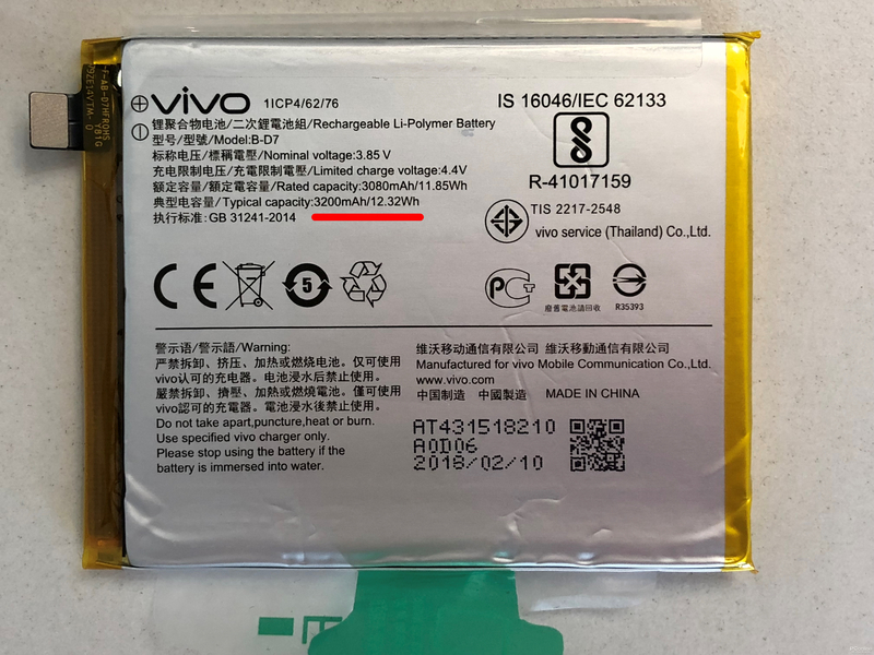 vivo X21Ļָưͼ