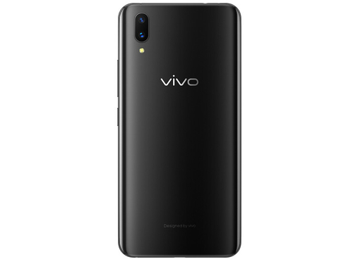 vivo X21屏幕指纹版