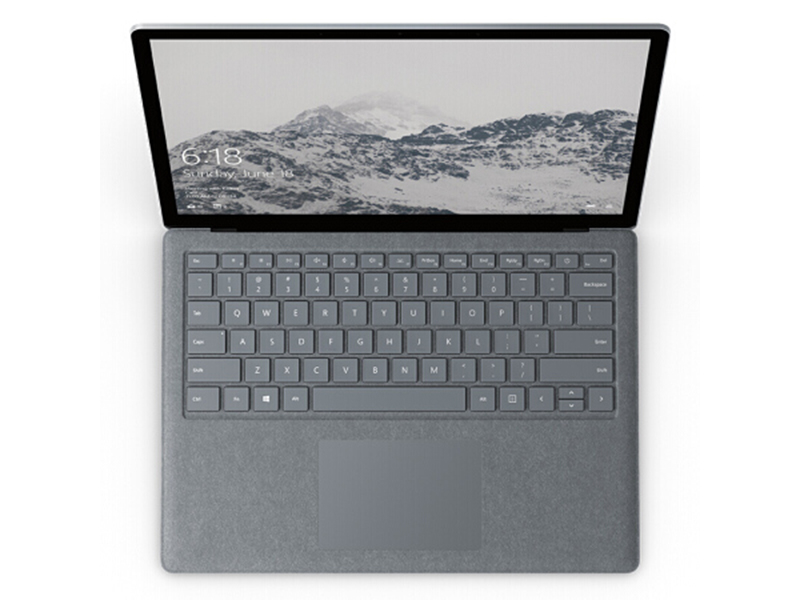 微软Surface Laptop(M3/4GB/128GB)