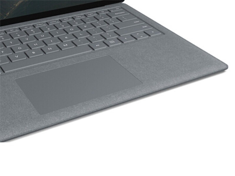 微软Surface Laptop(M3/4GB/128GB)键盘