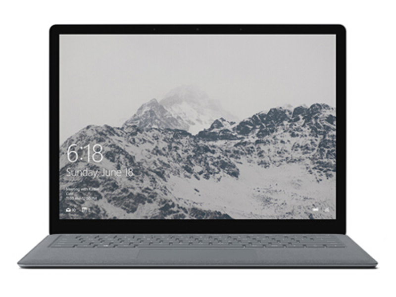 微软Surface Laptop(M3/4GB/128GB)