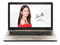 ˶ FL8000UN(i7-8550U/4GB/1TB/4G)