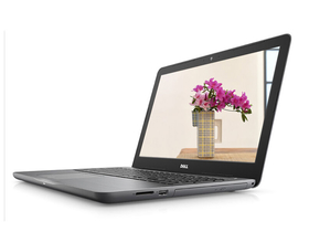 Inspiron Խ 15 5000ϵ(INS15-5570-D1645S)