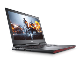 Inspiron Խ 15 7000ϵ ϻMaster տ(Ins15-7567-D1865B)Чͼ