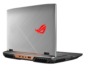 ROG(i7-7820HK/64GB/1TB+2x512GB/GTX1080/4K)