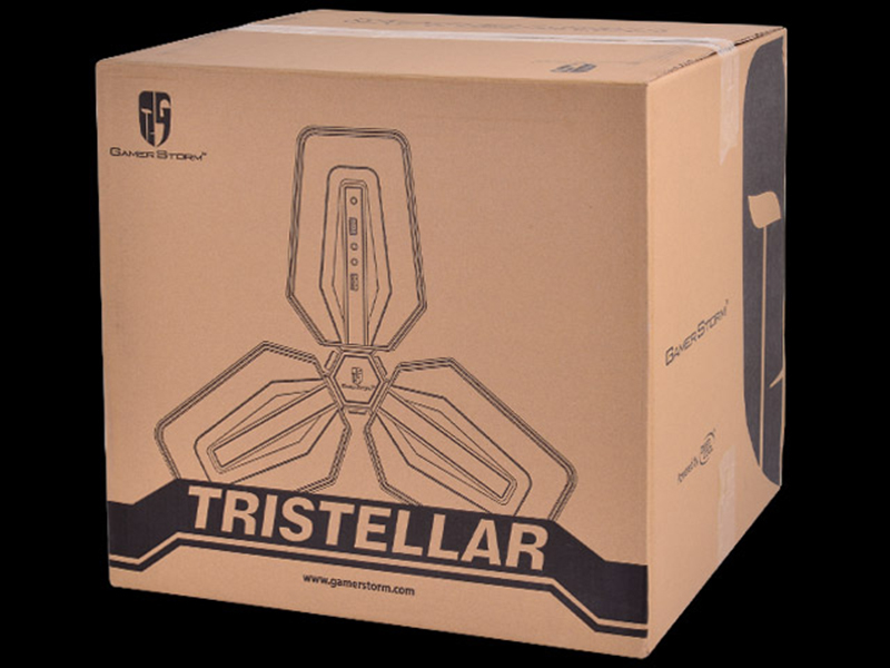 ݷTRISTELLAR Sͼ