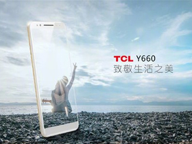 TCL Y660