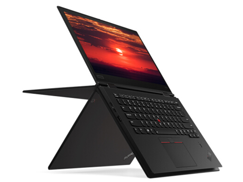 联想ThinkPad X1 Yoga 2018(20LD000SCD)效果图
