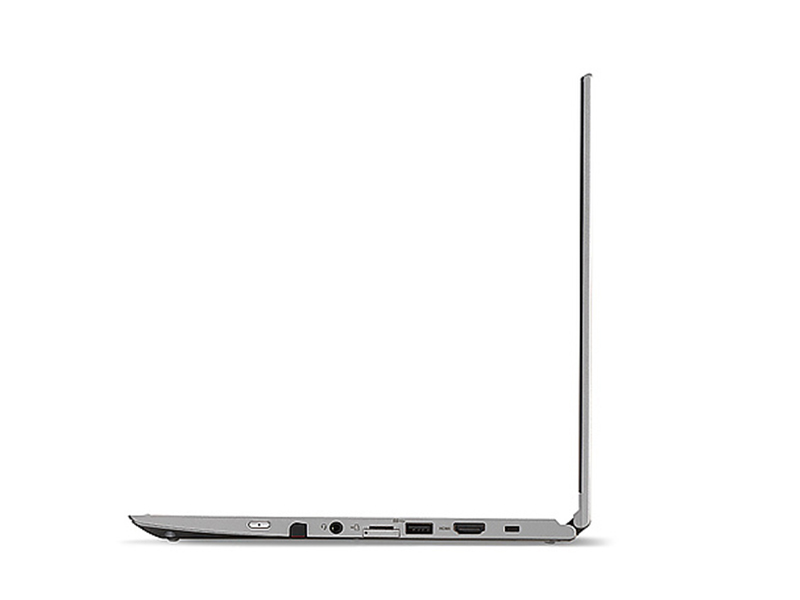 联想ThinkPad New S1 2018(酷睿i5-8250U/8GB/512GB)接口