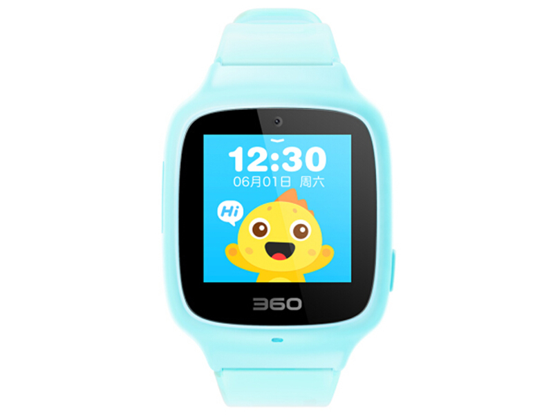 360儿童手表SE3 Plus  图片1