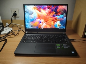 СϷ(i5-7300HQ/8GB/1TB+128GB/GTX1060)