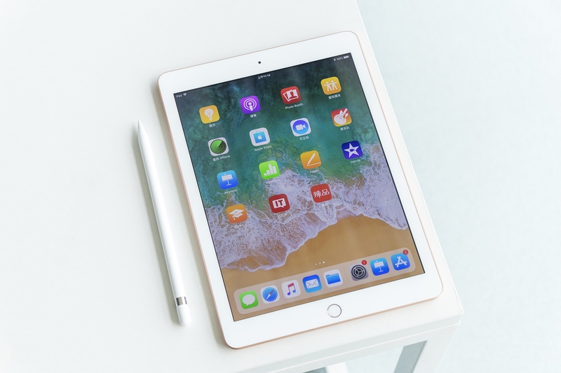 ƻ iPad 2018(WLAN/9.7Ӣ)ͼ