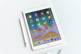 ƻ iPad 2018(WLAN/9.7Ӣ)