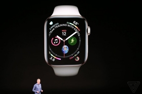 【图】Apple Watch Series4 GPS版图片( Watch Series 4 GPS 图片)__其他图片_第22页_太平洋产品报价