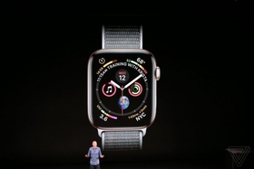 Apple Watch Series4 GPS