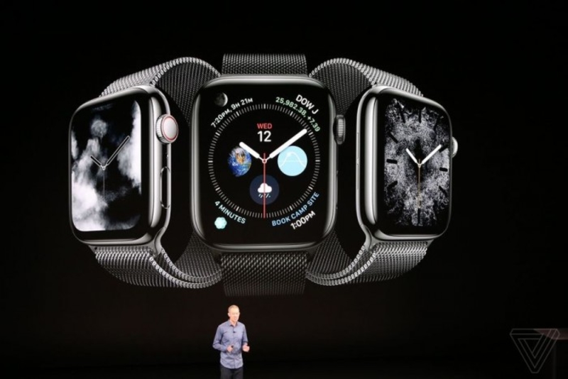 Apple Watch Series4 GPSͼ