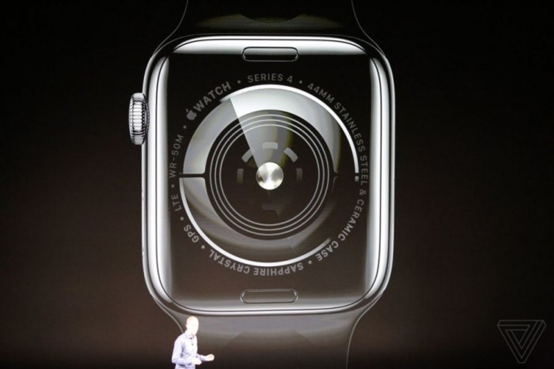Apple Watch Series4 GPSͼ