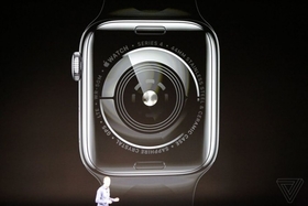 Apple Watch Series4 GPS