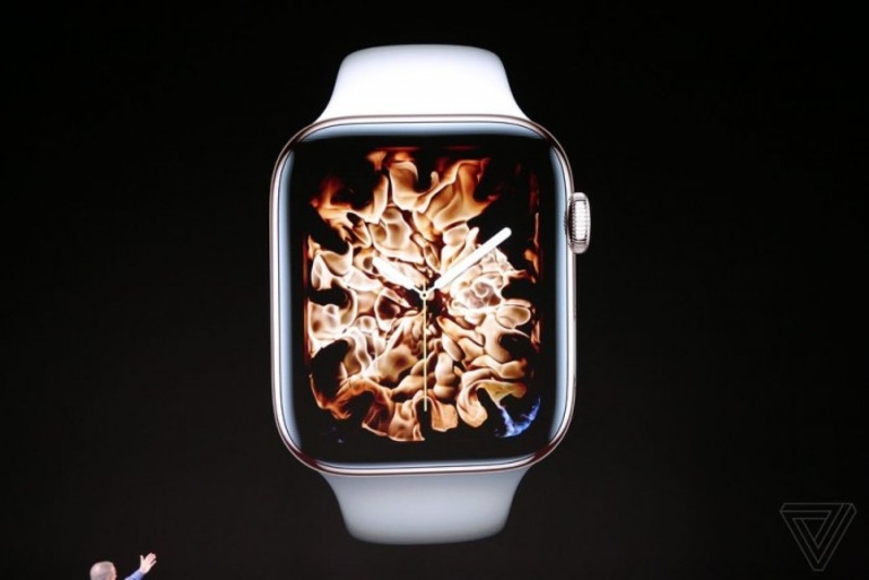 Apple Watch Series4 GPSͼ