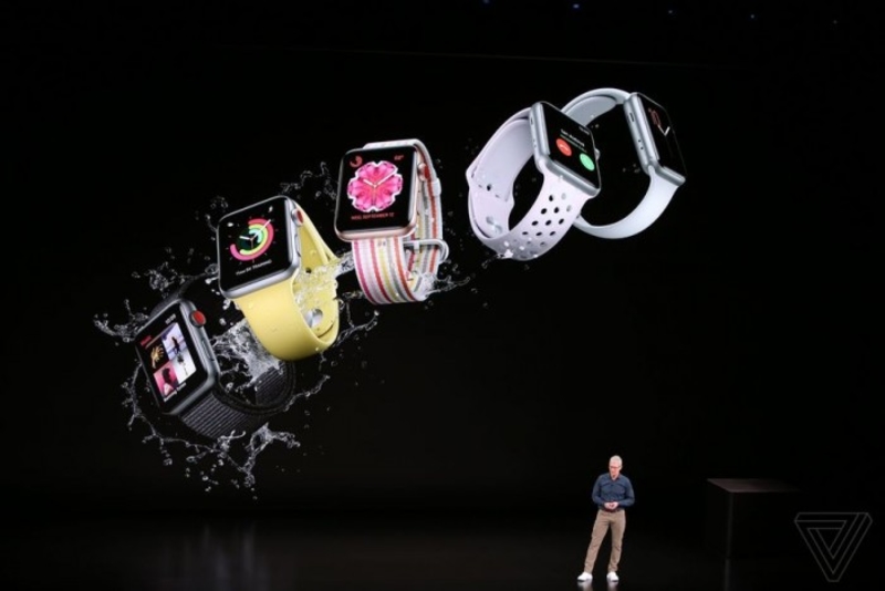 Apple Watch Series4 GPSͼ