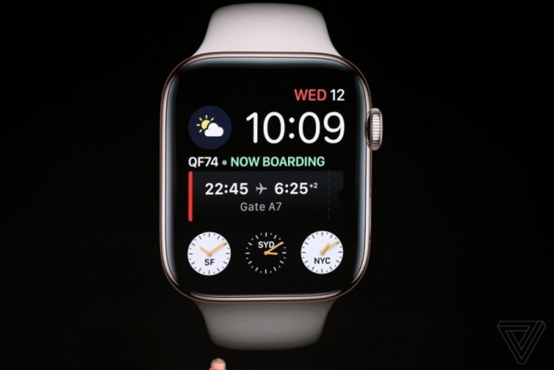 Apple Watch Series4 GPSͼ