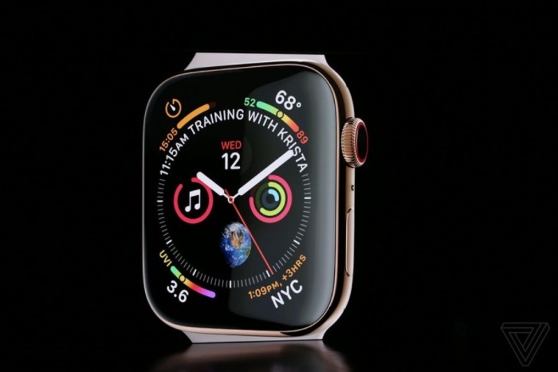 Apple Watch Series4 GPSͼ