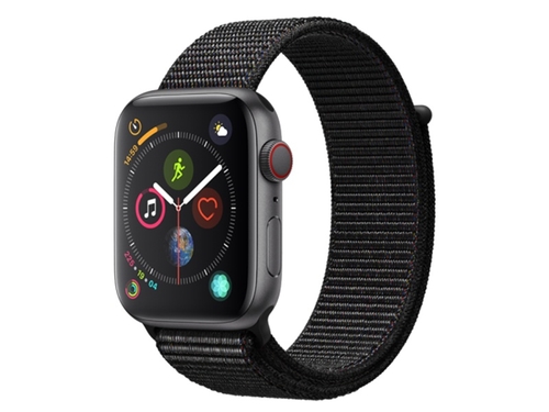 Apple Watch Series4 GPS版