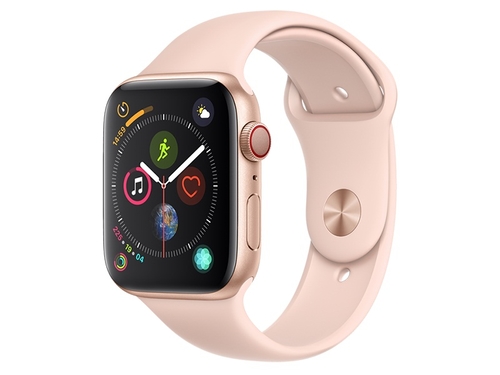 Apple Watch Series4 GPS版