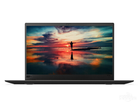 联想ThinkPad X1 Carbon 2018(酷睿i5-8250U/8GB/512GB)前视