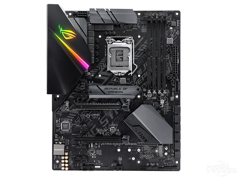 ˶ROG STRIX B360-F GAMINGͼ