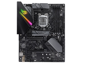 ˶ROG STRIX B360-F GAMING