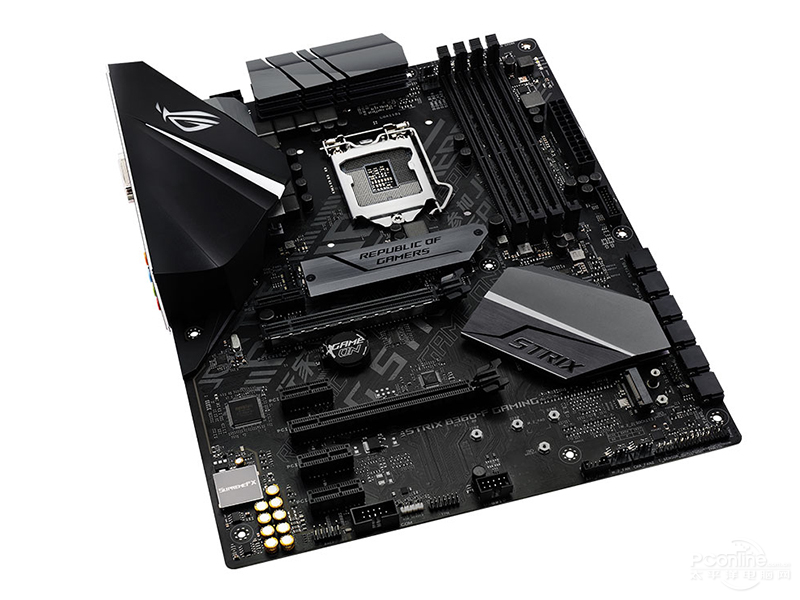 ˶ROG STRIX B360-F GAMINGͼ