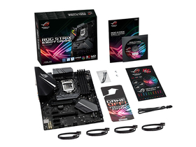 ˶ROG STRIX B360-F GAMING